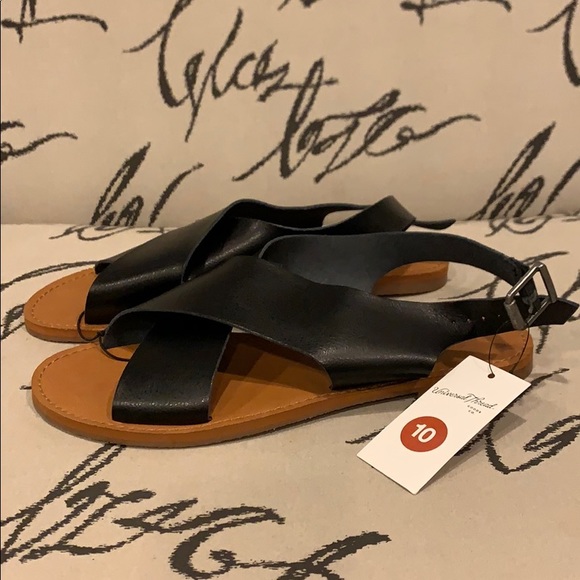 Women's Sarina Crossband Sandals - Picture 4 of 5